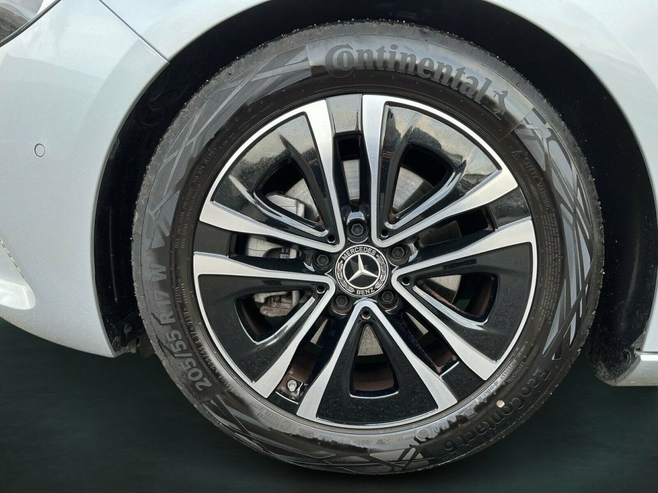 Mercedes-Benz B-Klasse – Bild 18