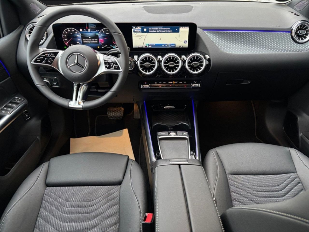 Mercedes-Benz B-Klasse – Bild 12