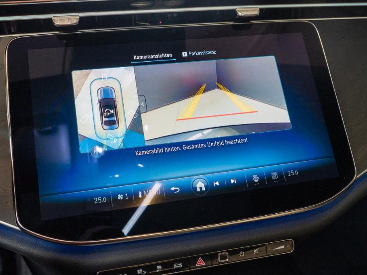 Mercedes-Benz E-Klasse – Bild 11
