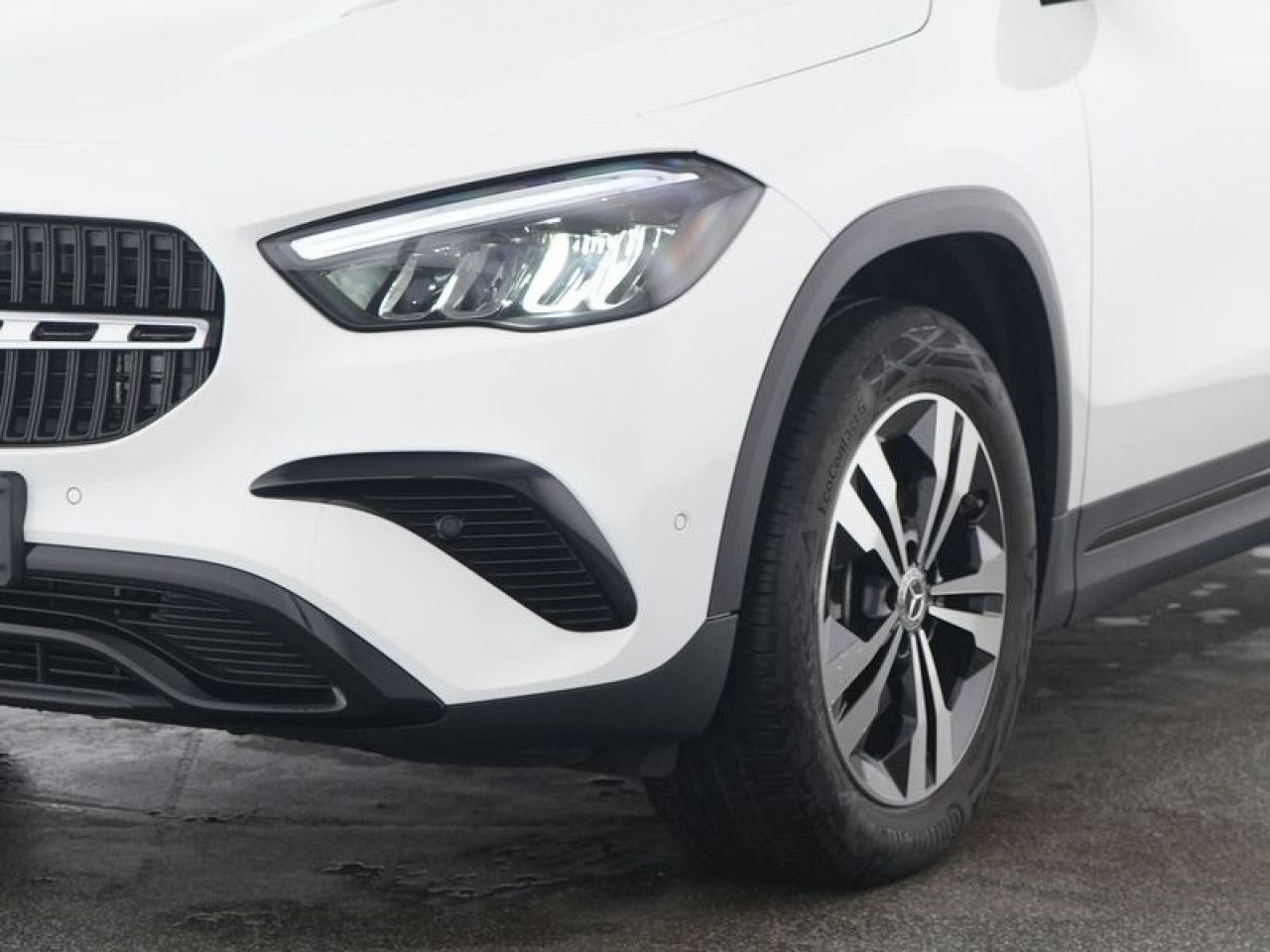 Mercedes-Benz GLA – Bild 3