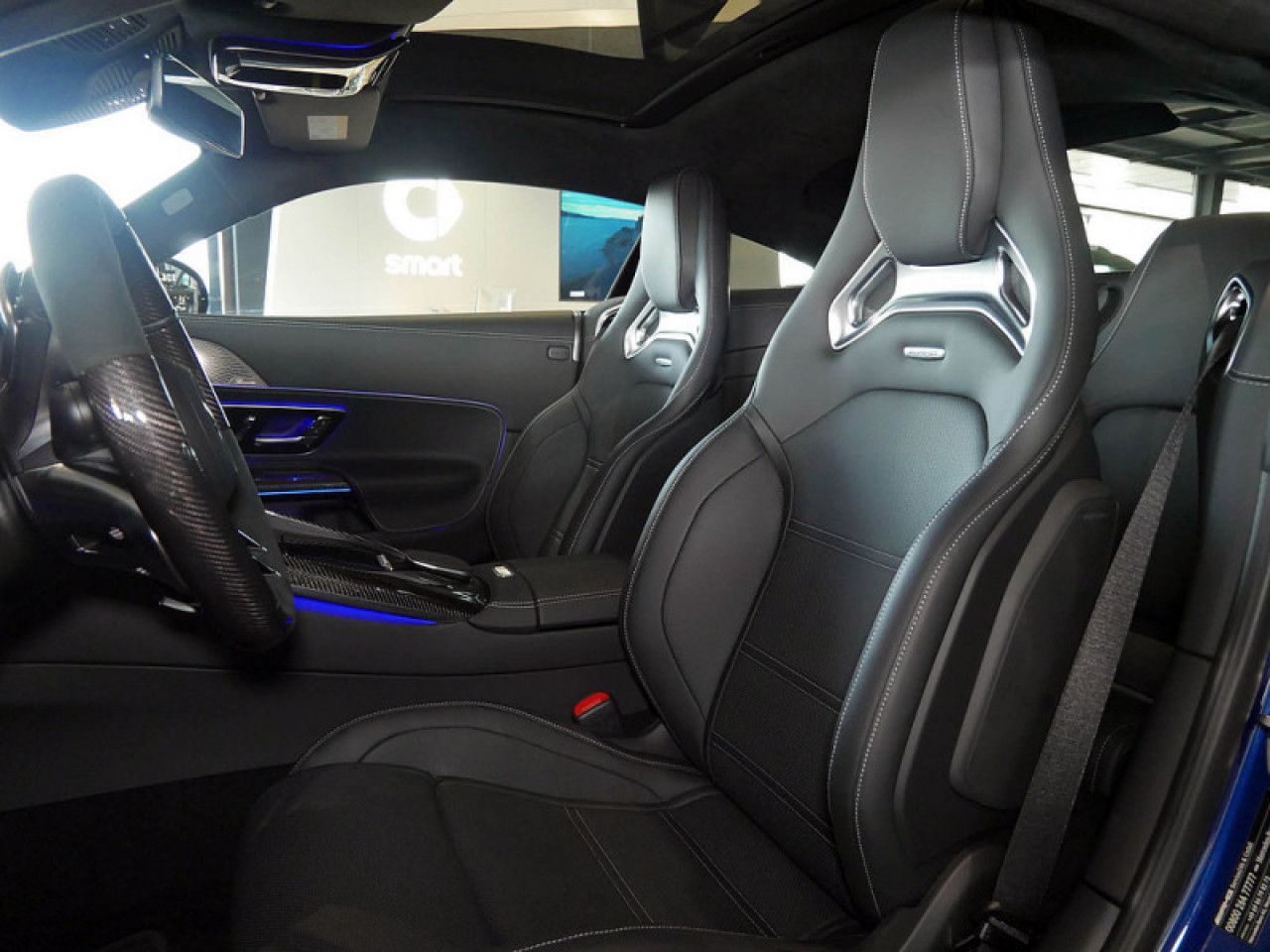 Mercedes-Benz AMG GT – Bild 15