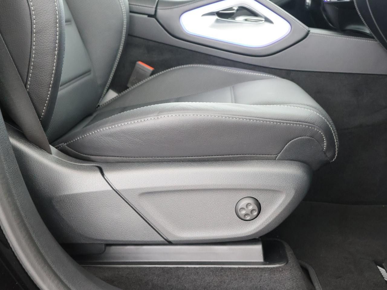 Mercedes-Benz GLE – Bild 19