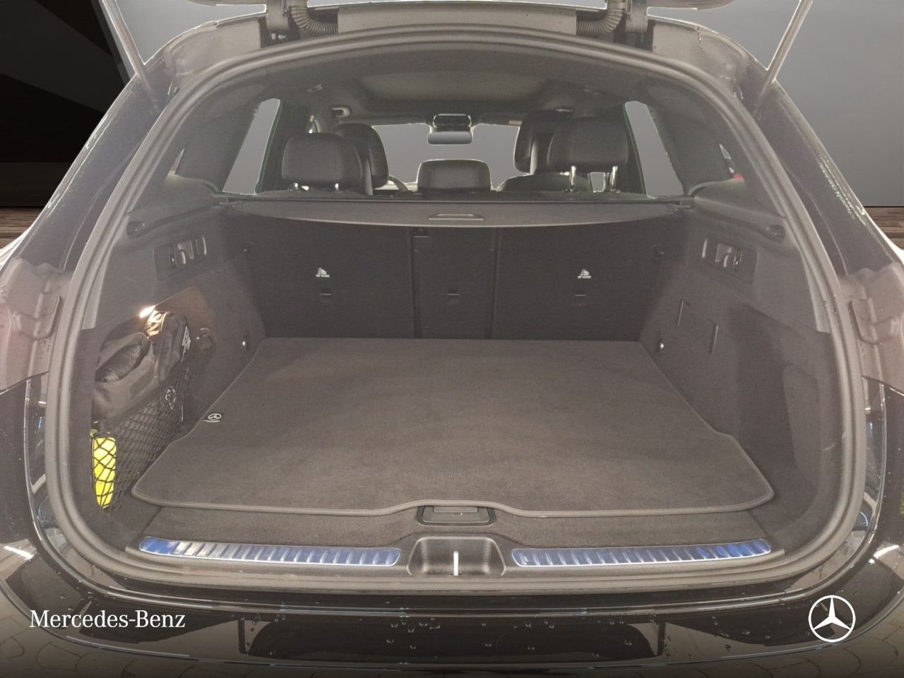 Mercedes-Benz GLC – Bild 15