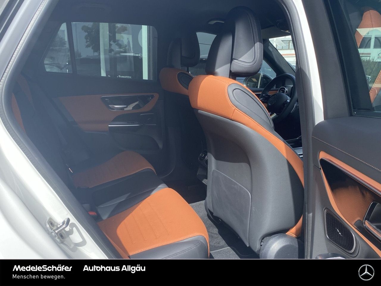 Mercedes-Benz GLC – Bild 11