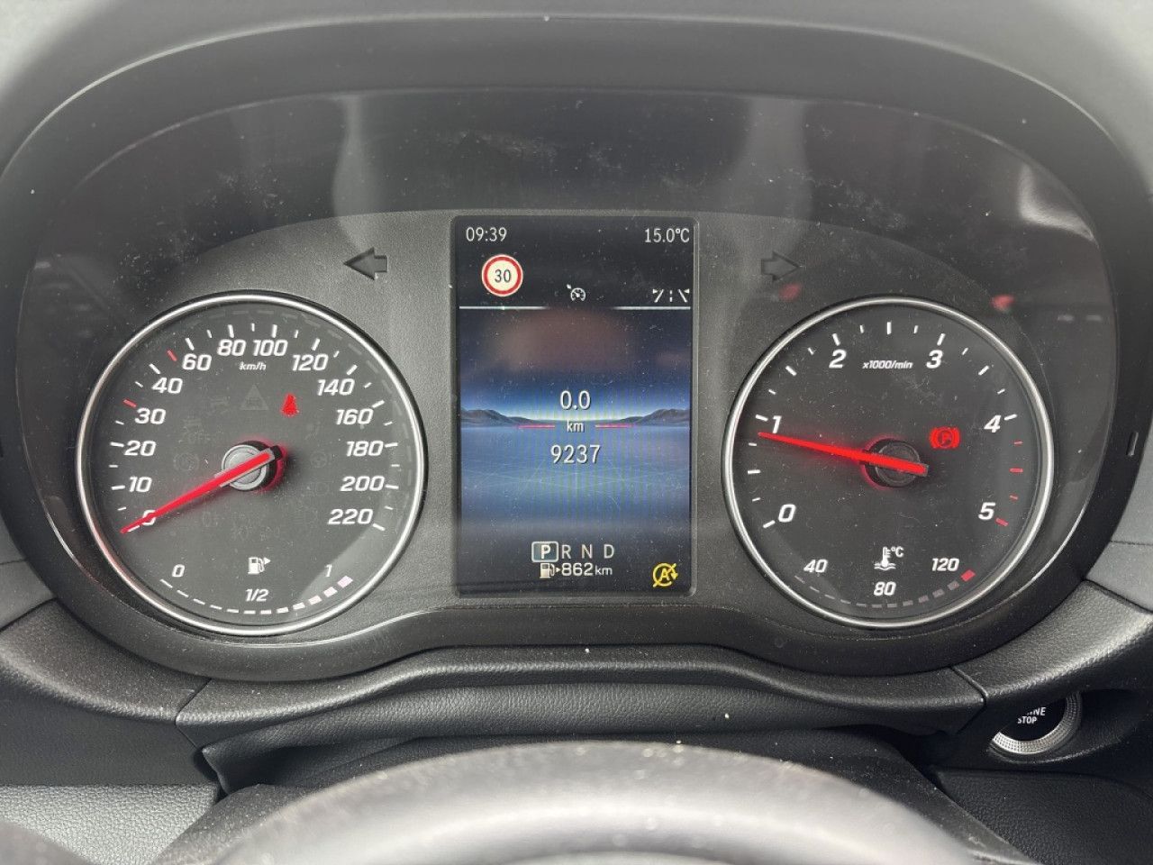 Mercedes-Benz T-Klasse – Bild 10