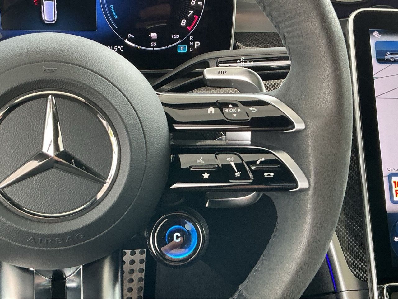 Mercedes-Benz C-Klasse – Bild 16