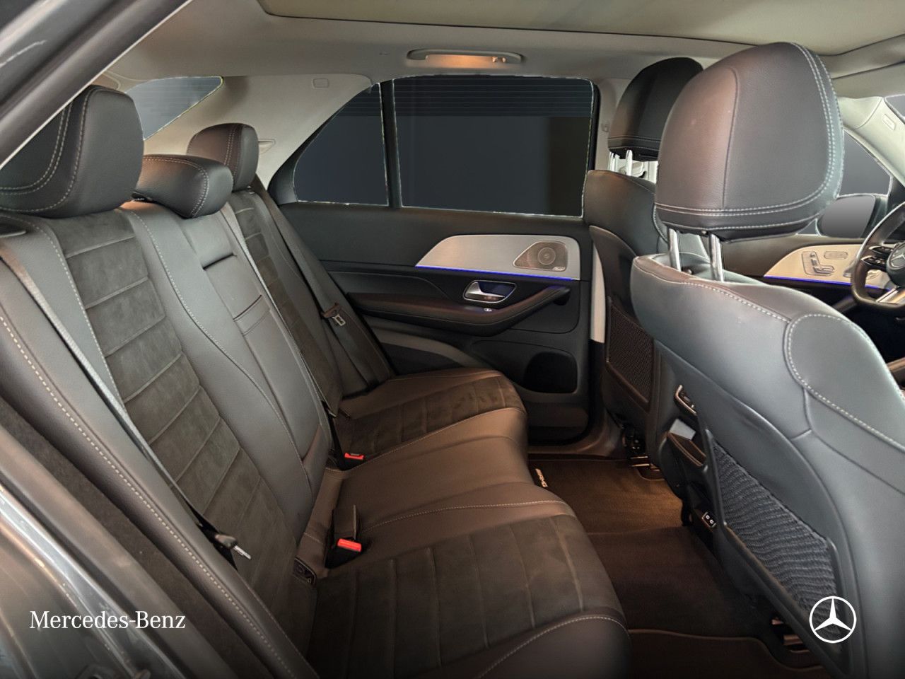 Mercedes-Benz GLE – Bild 27
