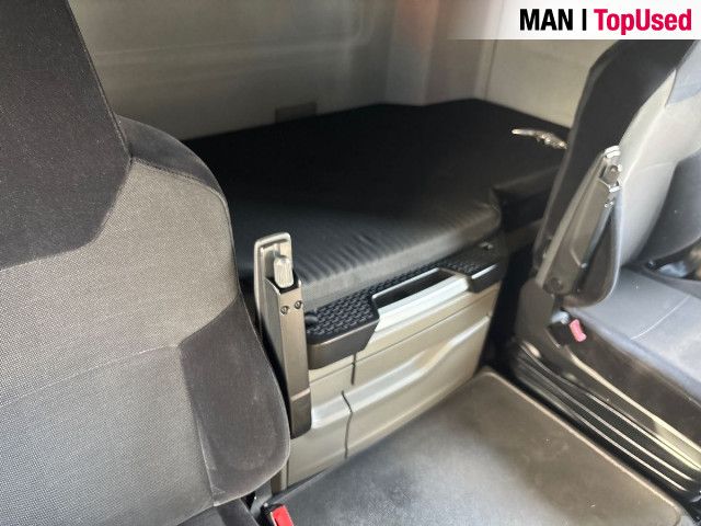 MAN TGS 18.470 4x2 BL SA 17