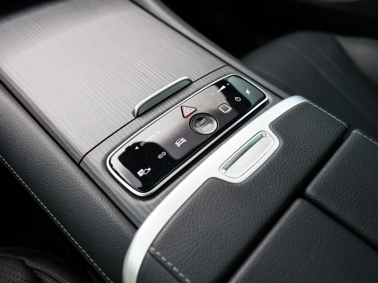 Mercedes-Benz EQE – Bild 17