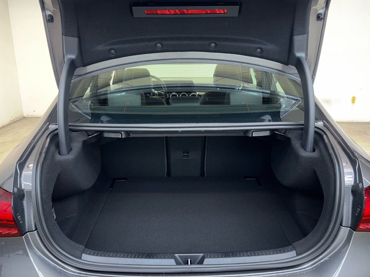 Mercedes-Benz A-Klasse – Bild 14
