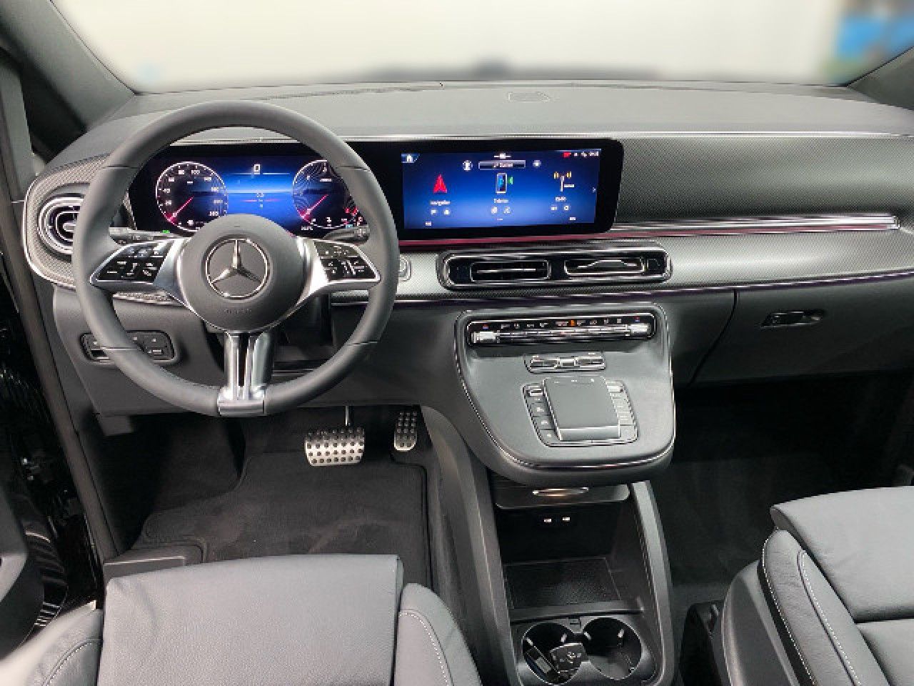 Mercedes-Benz V-Klasse – Bild 10