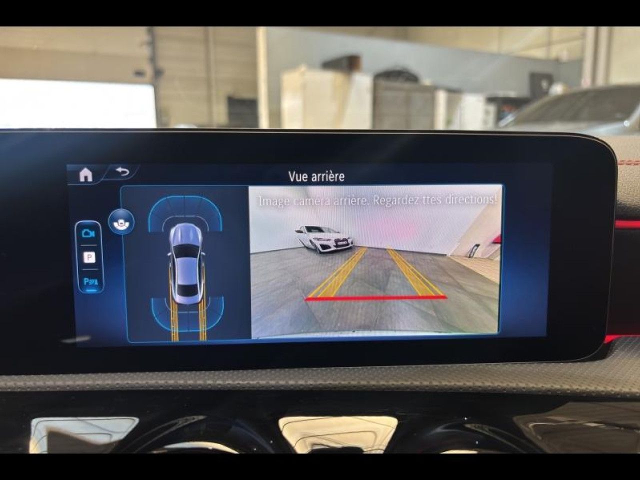 Photo du v&eacute;hicule 16 / 18