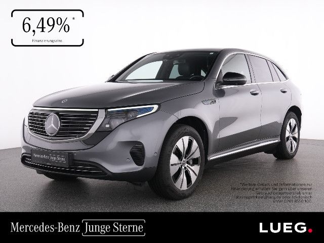 Mercedes-Benz EQC 400