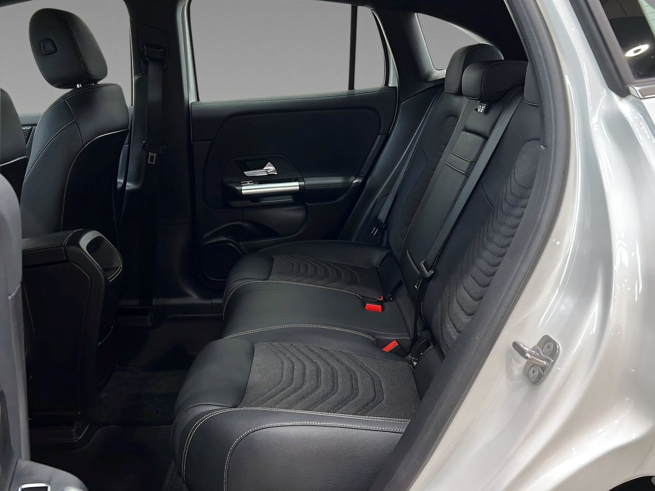 Mercedes-Benz EQA – Bild 9
