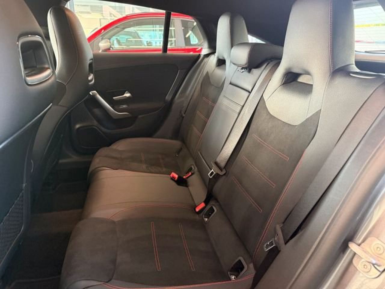 Mercedes-Benz CLA – Bild 31