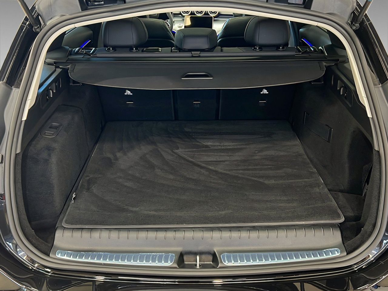 Mercedes-Benz C-Klasse – Bild 7