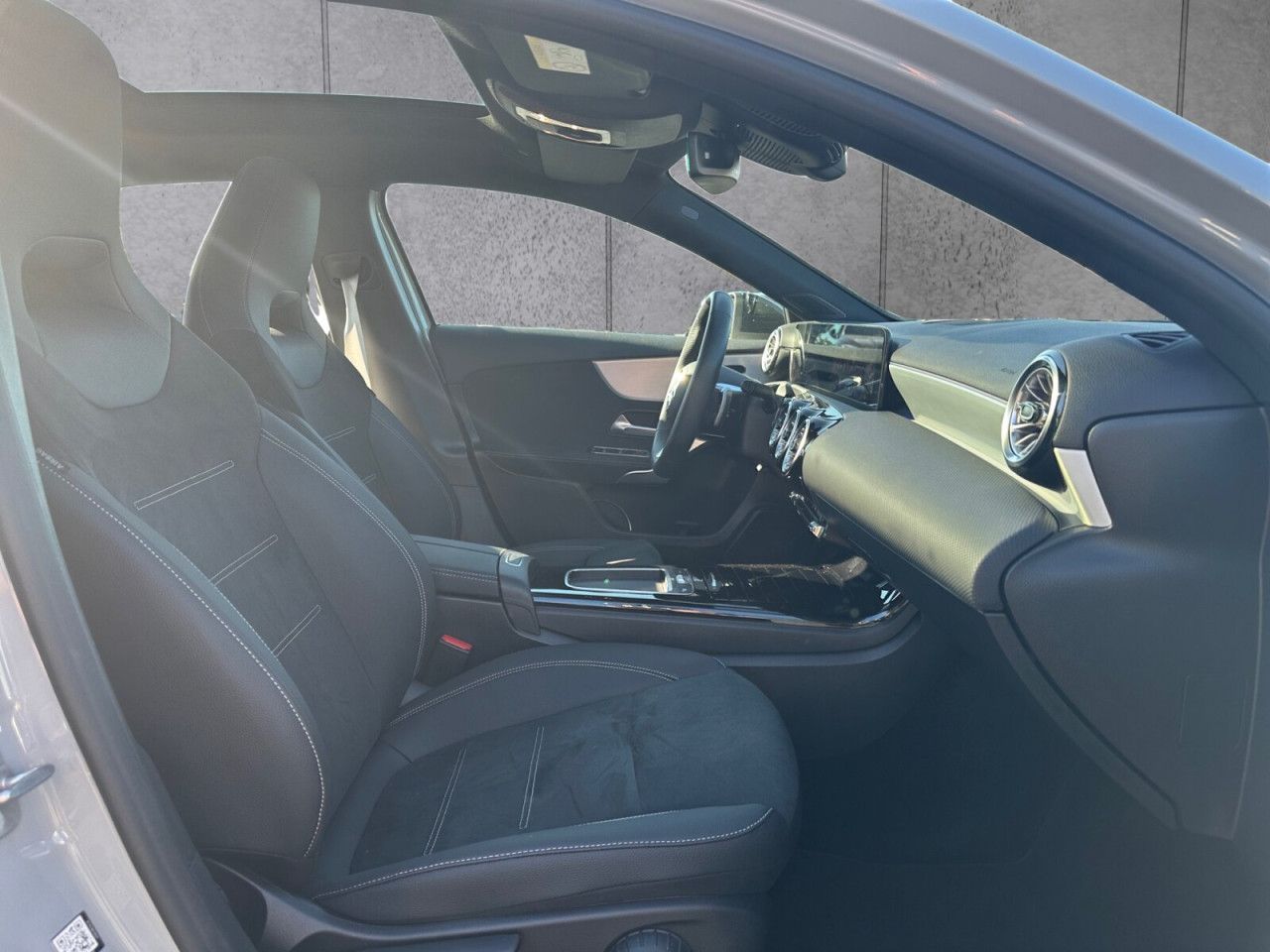 Mercedes-Benz A-Klasse – Bild 5