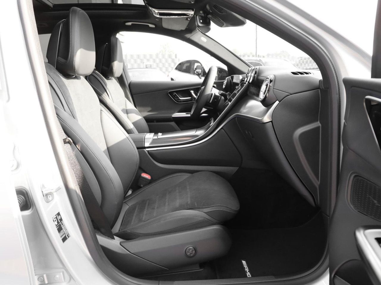 Mercedes-Benz GLC – Bild 5