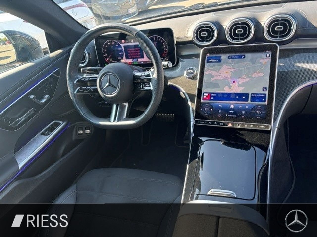 Mercedes-Benz CLE – Bild 11