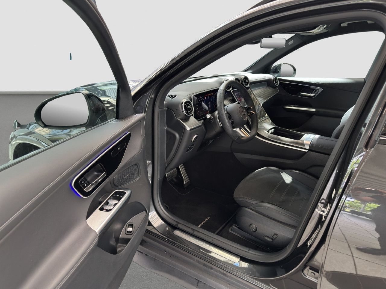 Mercedes-Benz GLC – Bild 13