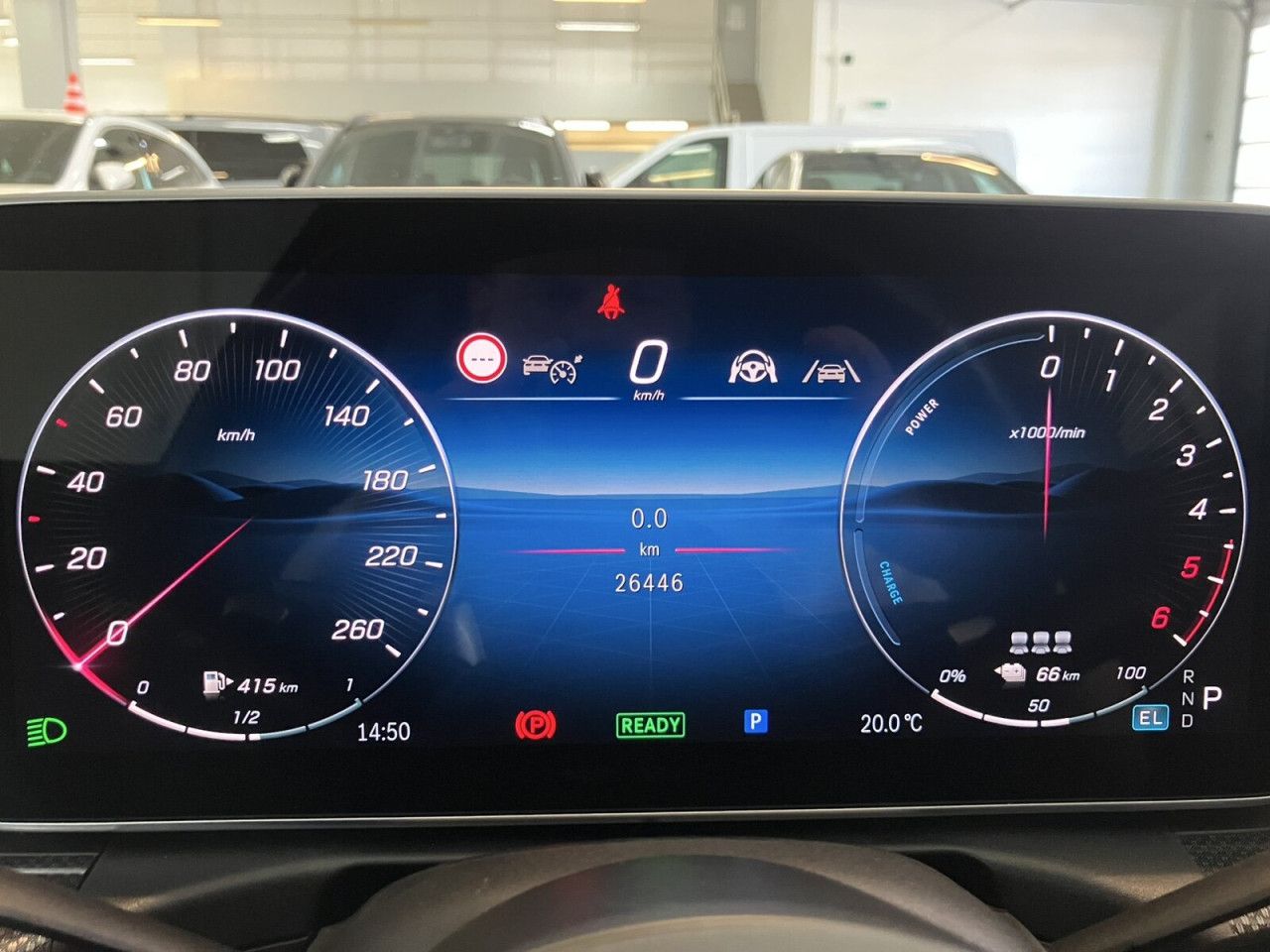 Mercedes-Benz C-Klasse – Bild 23