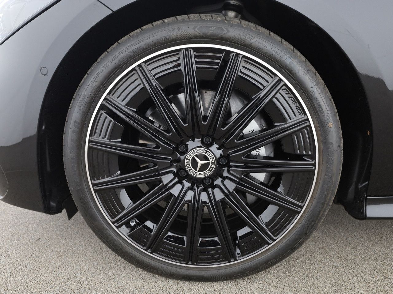 Mercedes-Benz CLE – Bild 16
