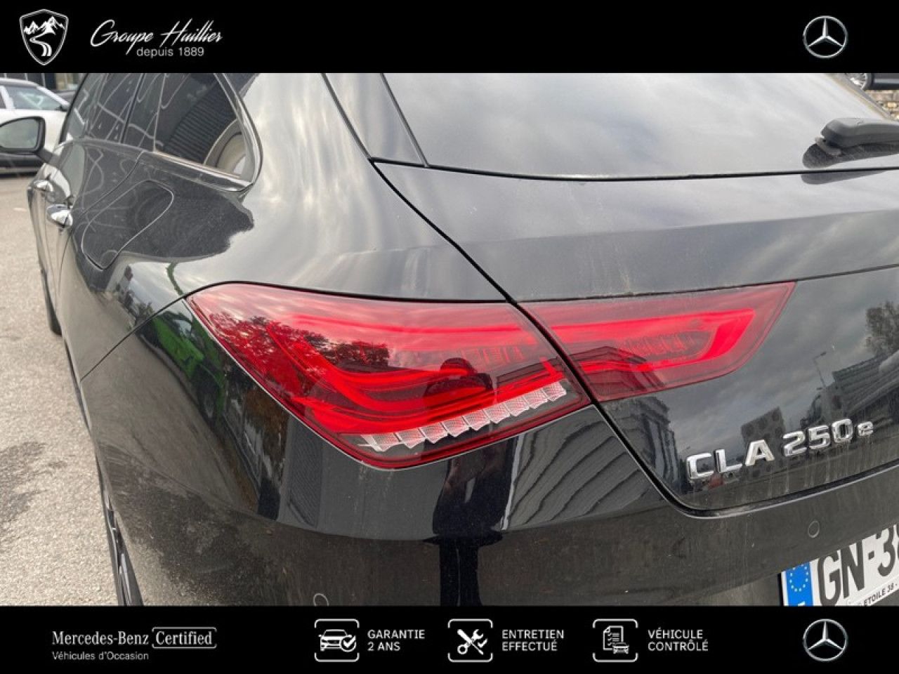 Photo du v&eacute;hicule 15 / 18