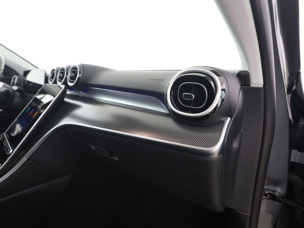 Mercedes-Benz C-Klasse – Bild 12