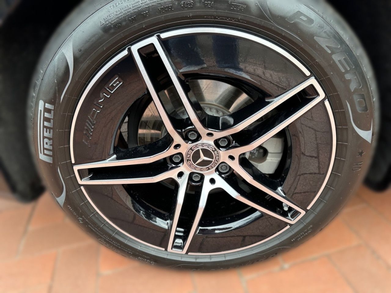 Mercedes-Benz E-Klasse – Bild 6