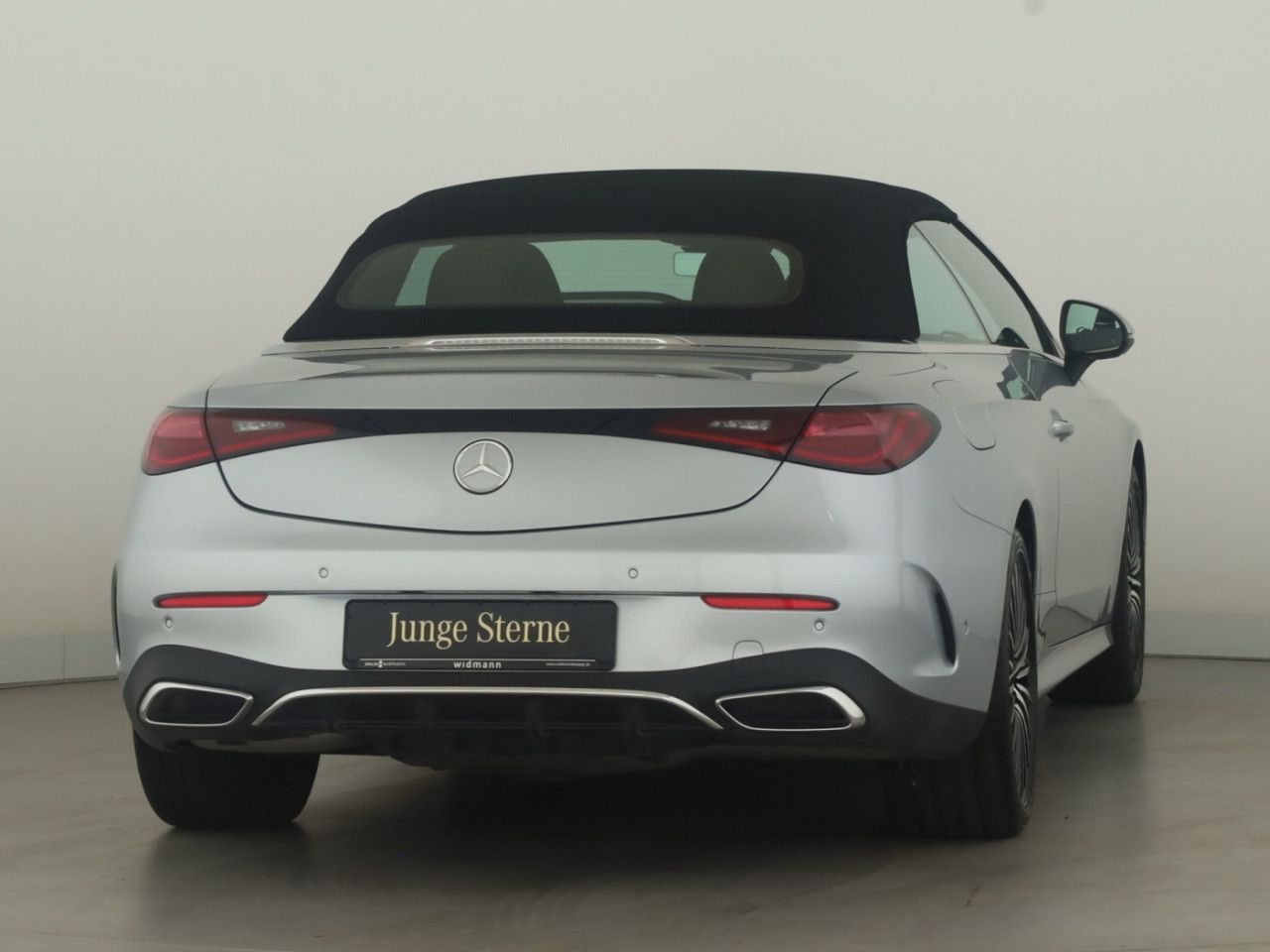Mercedes-Benz CLE – Bild 2