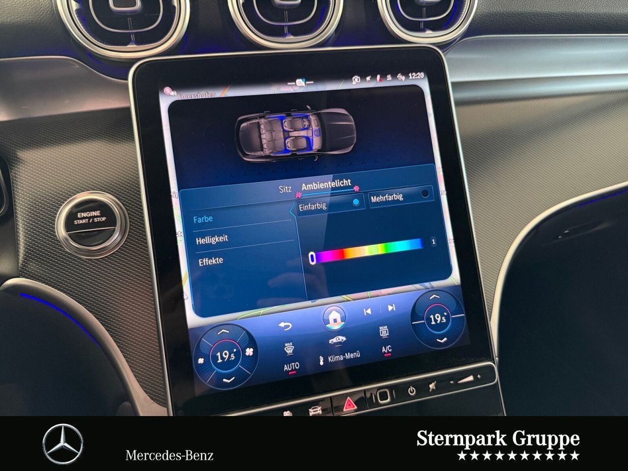 Mercedes-Benz GLC – Bild 30