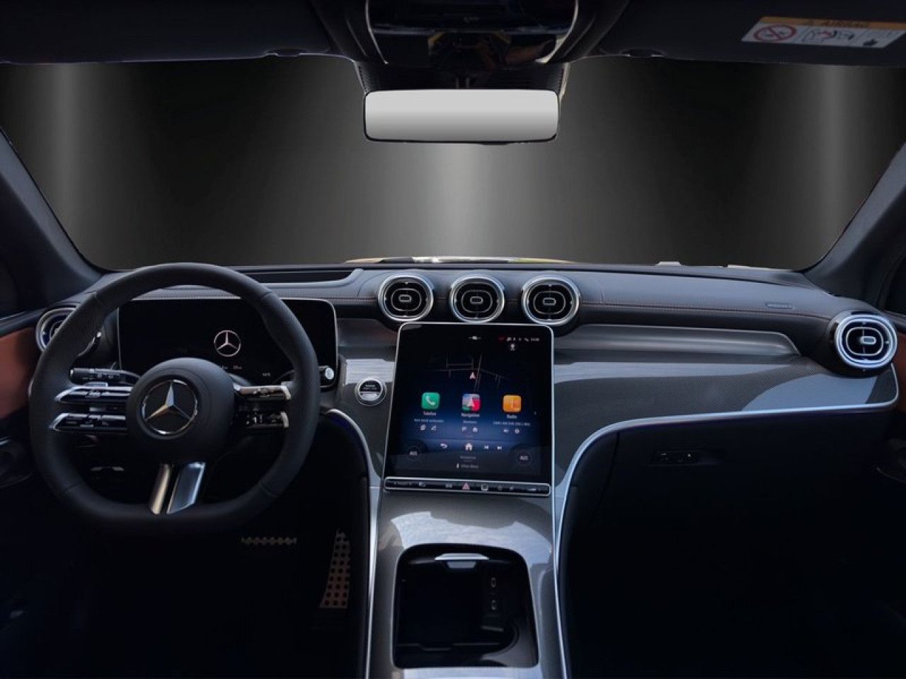Mercedes-Benz GLC – Bild 12