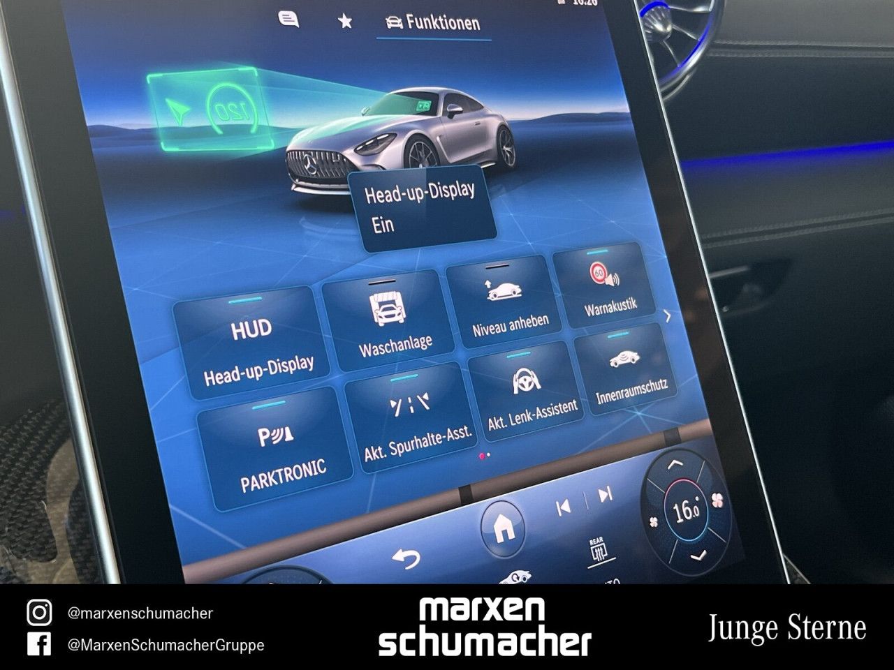Mercedes-Benz AMG GT – Bild 21