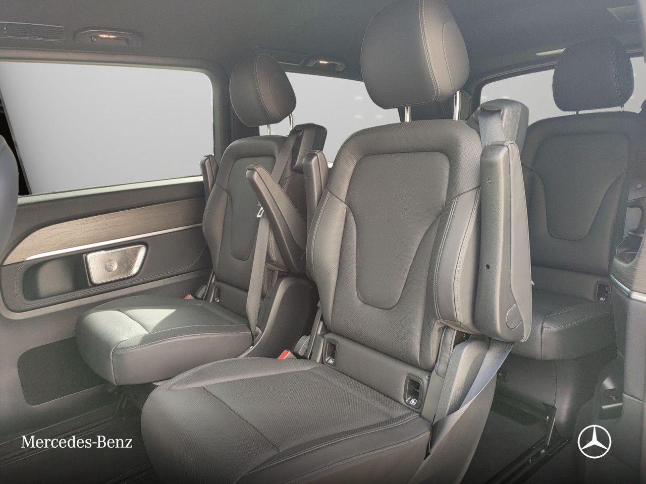 Mercedes-Benz V-Klasse – Bild 9