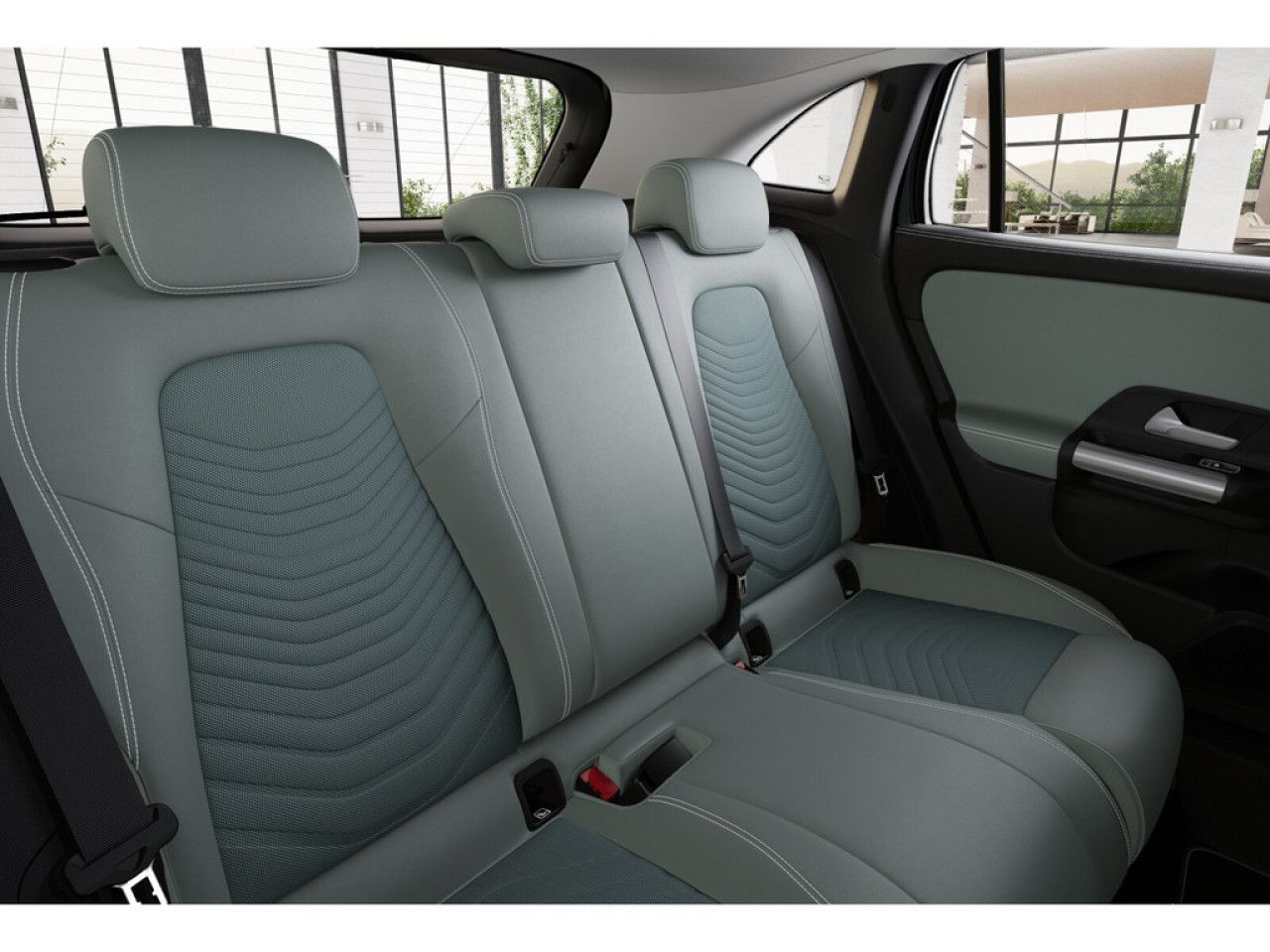 Mercedes-Benz GLA – Bild 9
