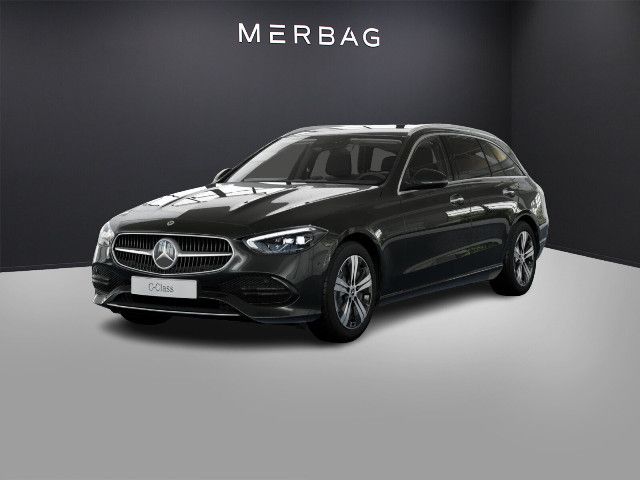 Mercedes-Benz C 300 occasion