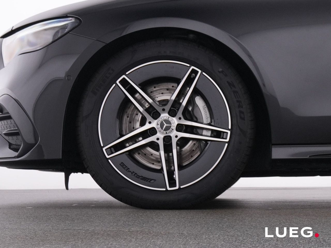 Mercedes-Benz E-Klasse – Bild 19