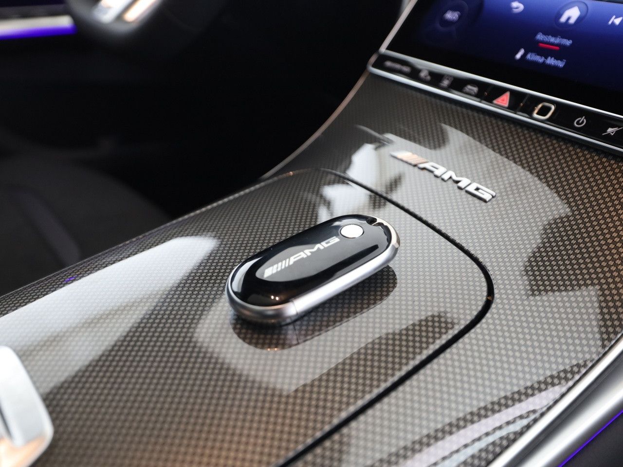 Mercedes-Benz GLC – Bild 18