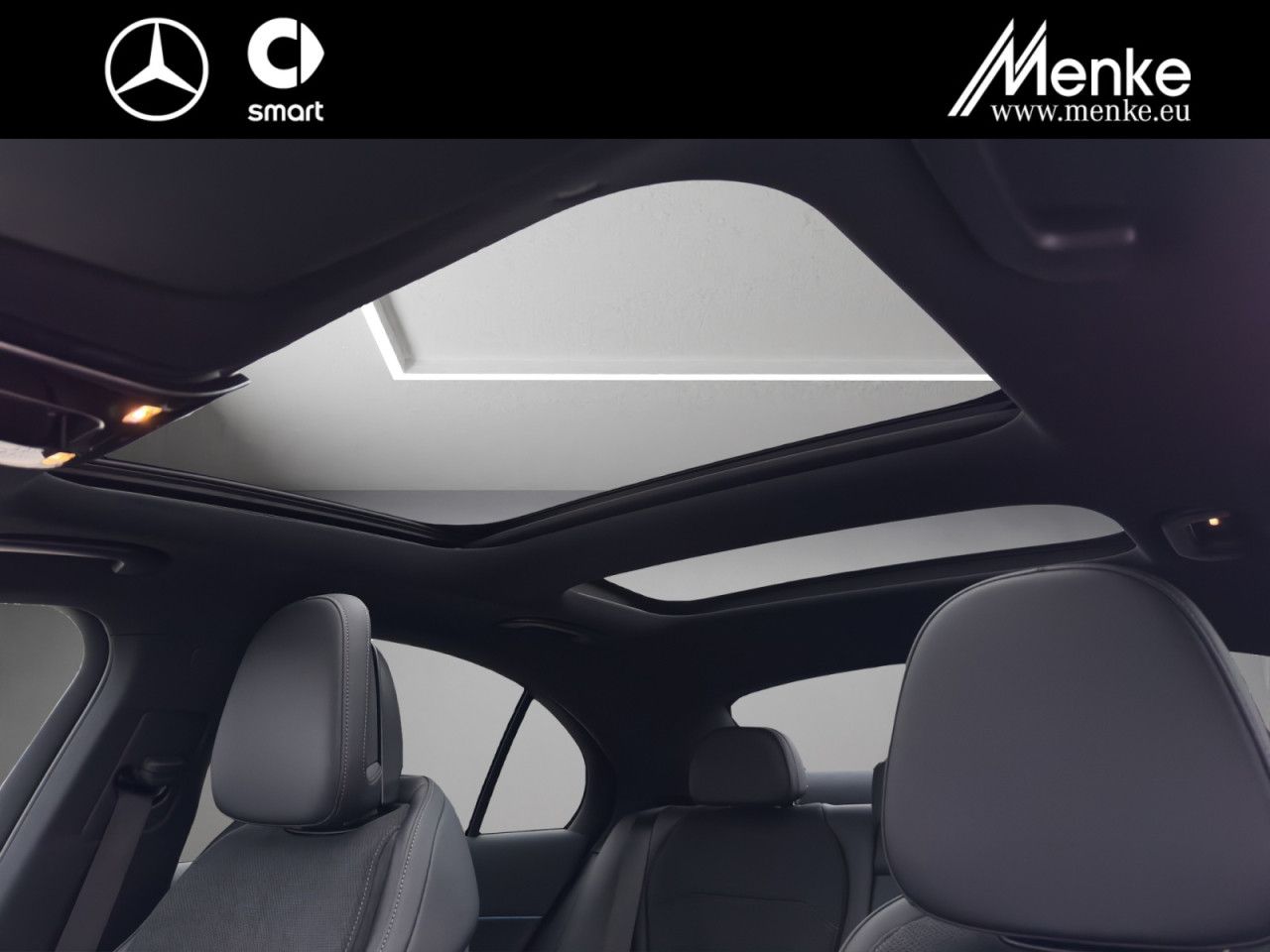 Mercedes-Benz E-Klasse – Bild 23