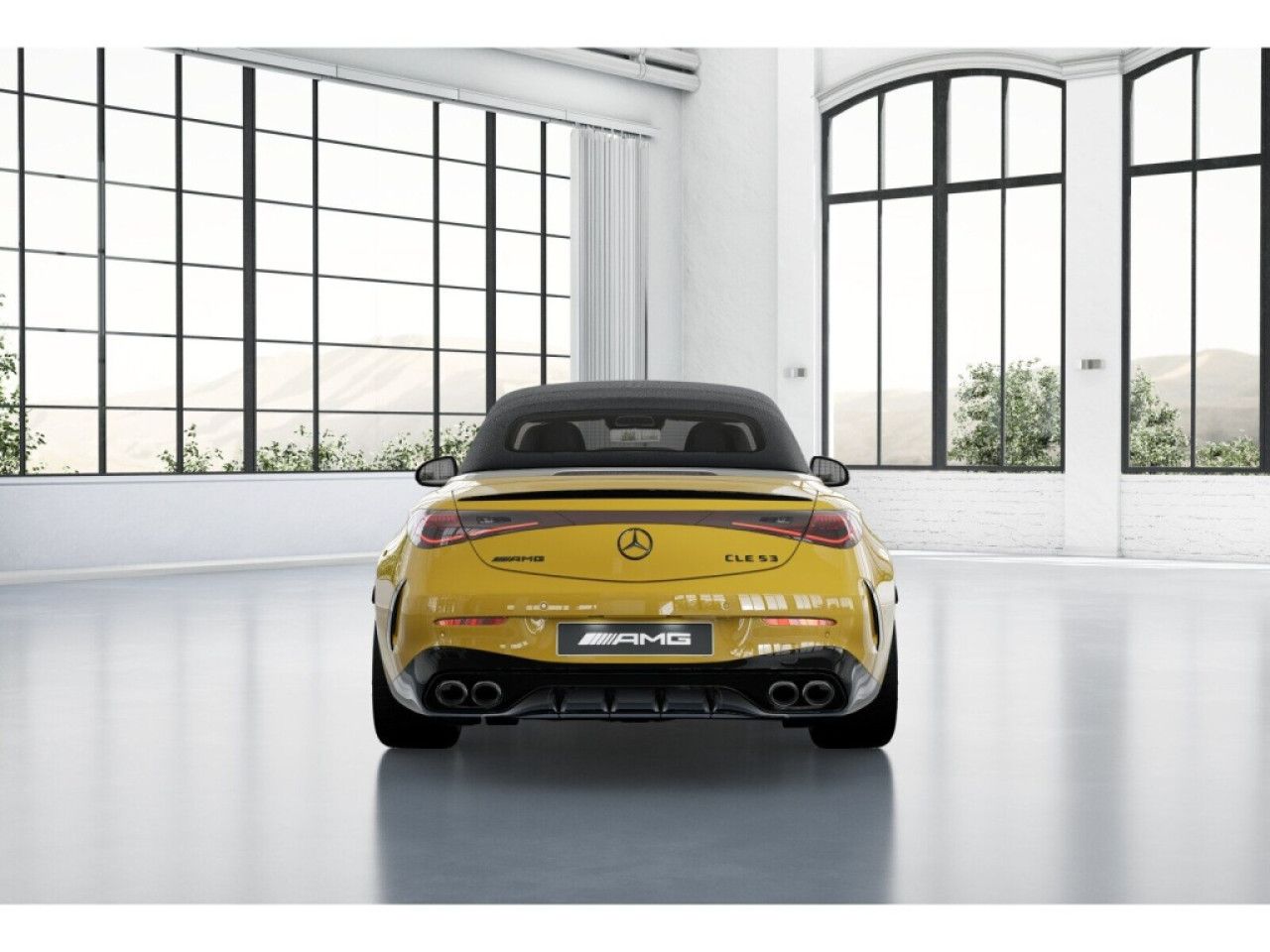 Mercedes-Benz CLE – Bild 5