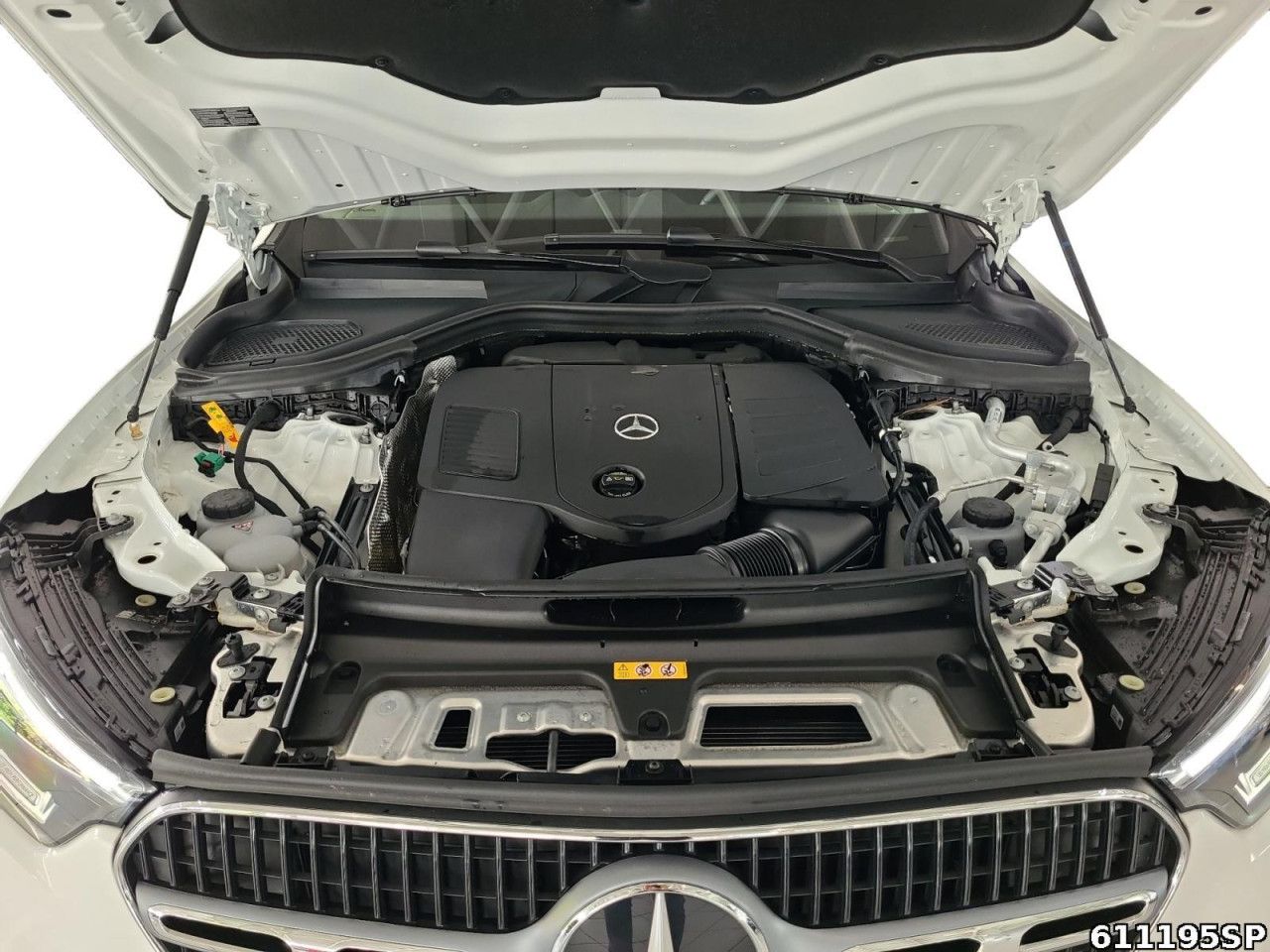 Mercedes-Benz GLC – Bild 7