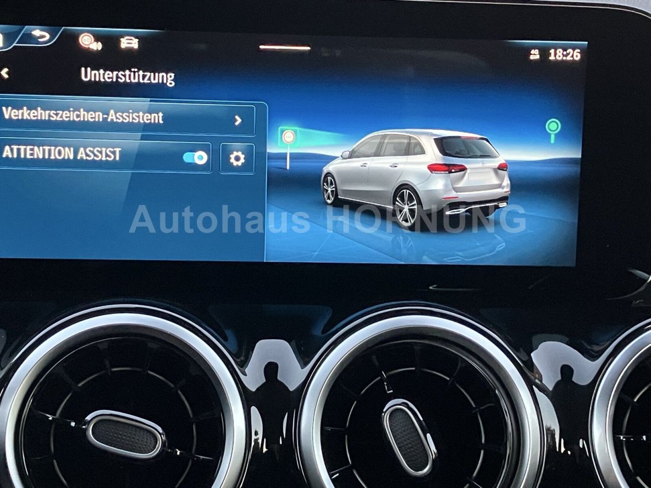 Mercedes-Benz B-Klasse – Bild 11