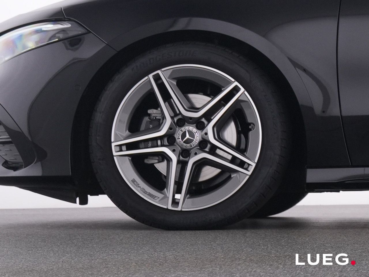 Mercedes-Benz A-Klasse – Bild 19