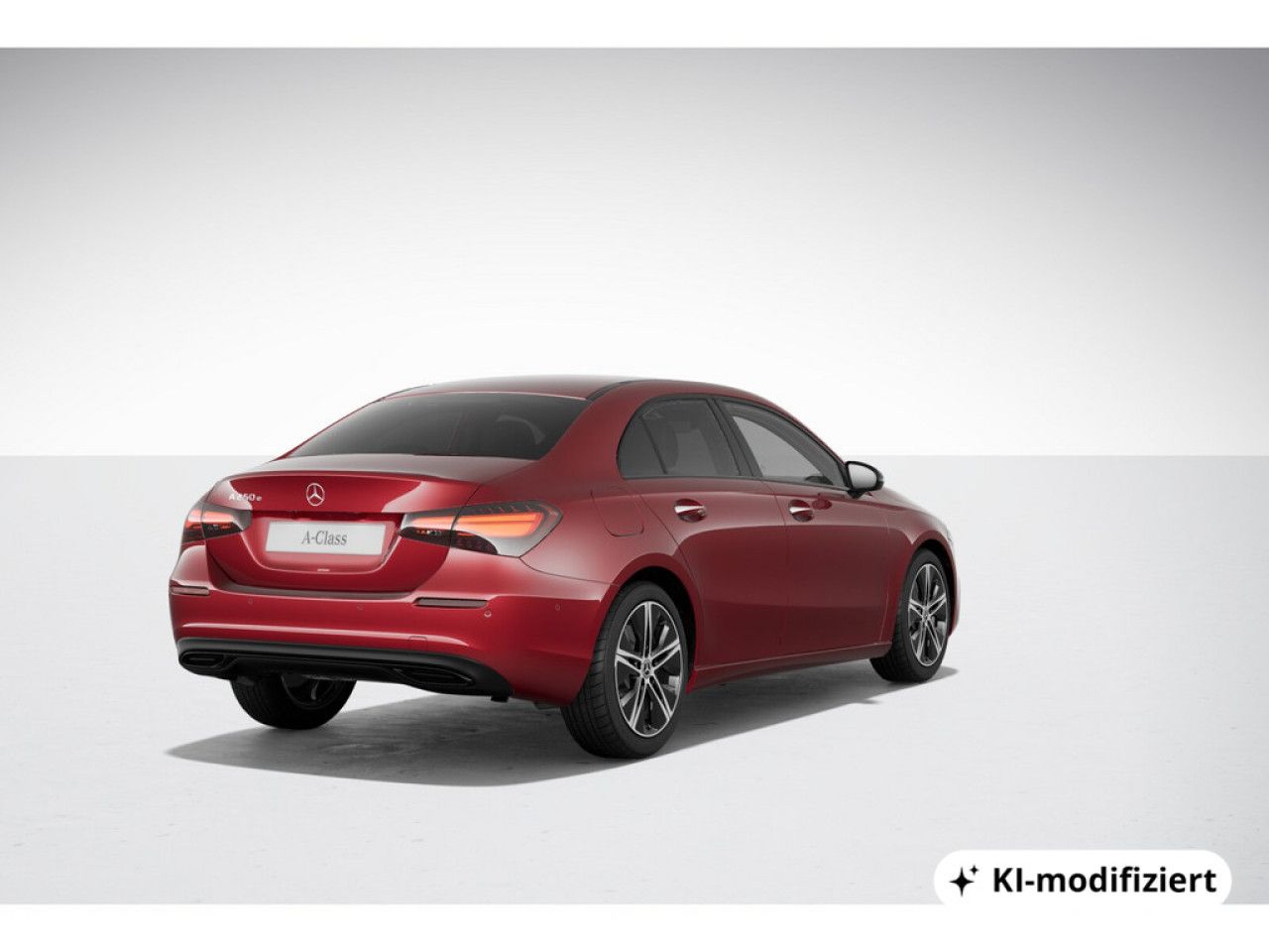Mercedes-Benz A-Klasse – Bild 4