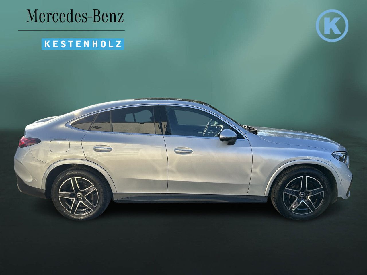 Mercedes-Benz GLC – Bild 4