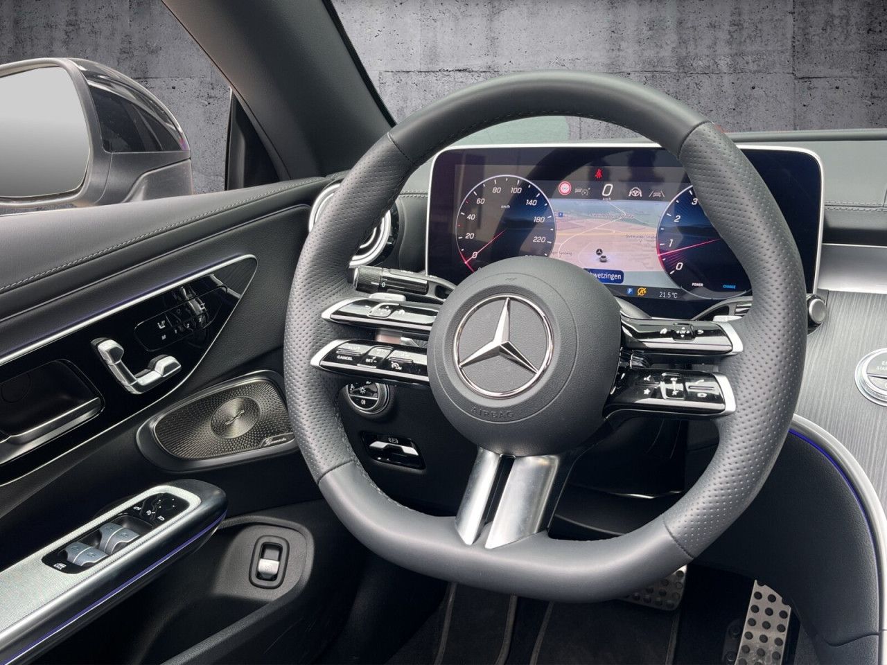 Mercedes-Benz CLE – Bild 12