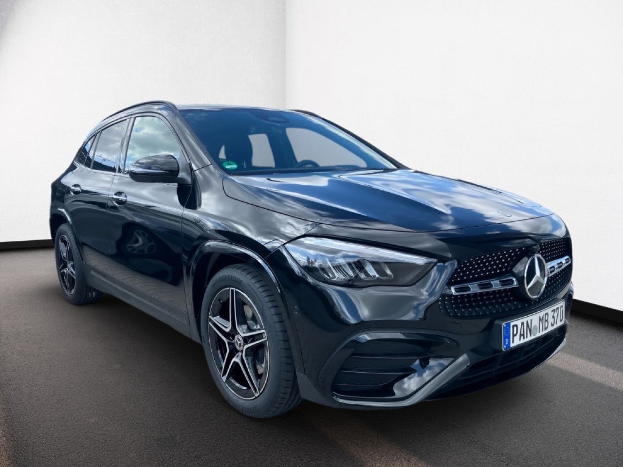 Mercedes-Benz GLA – Bild 5