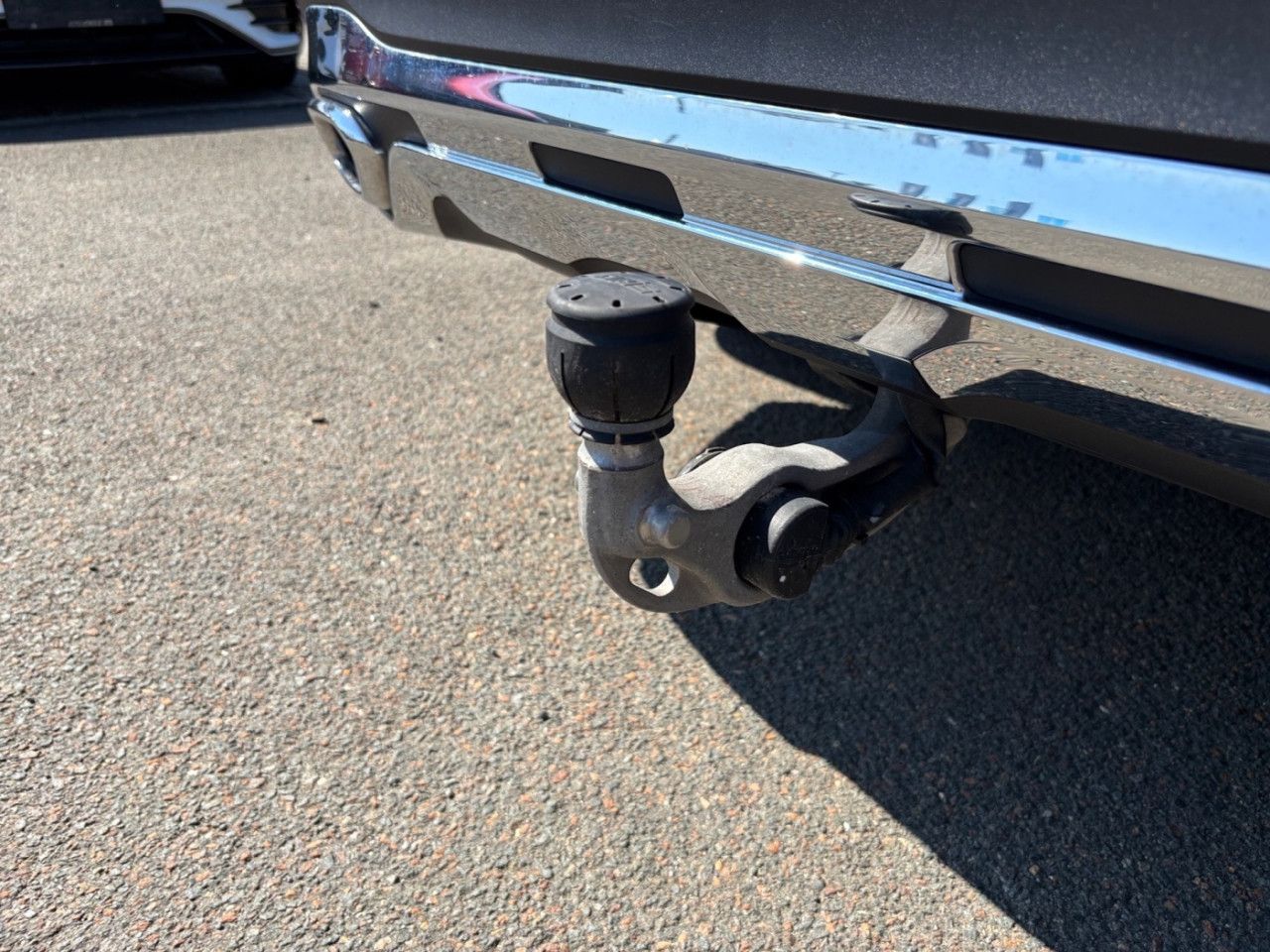 Mercedes-Benz GLC – Bild 13