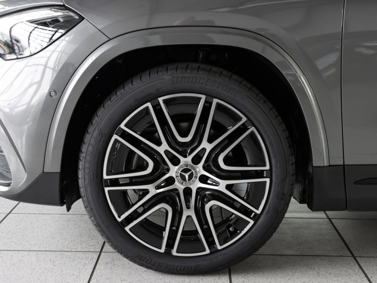 Mercedes-Benz GLA – Bild 10