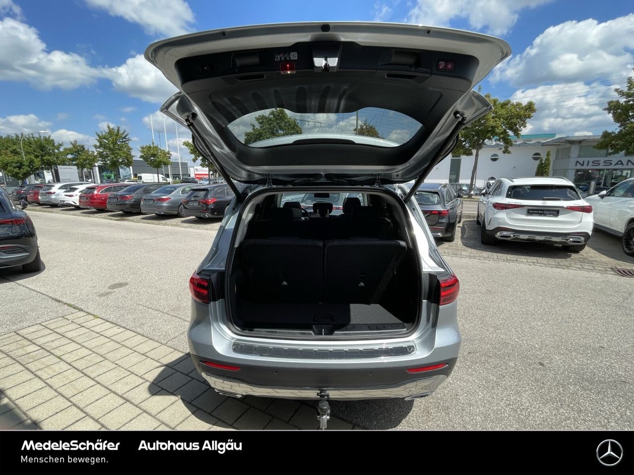 Mercedes-Benz GLB – Bild 11